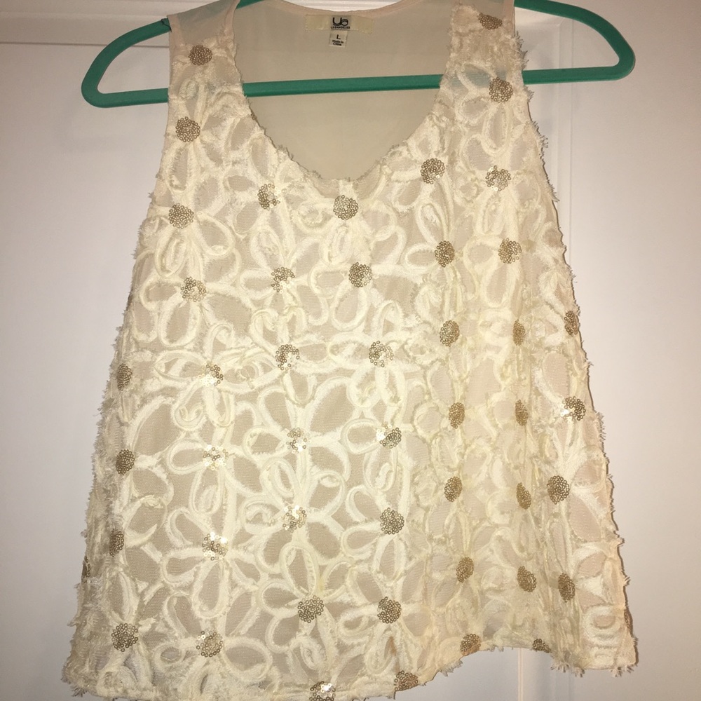 Boutique top